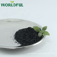 Worldful Manufacturer Seaweed Flake/Sargassum Seaweed/Seaweed Extract